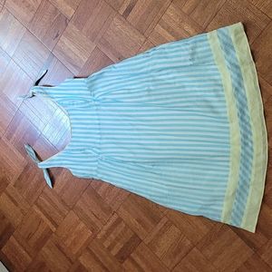 Lily Pulizter dress and matching bracelet !